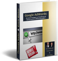 Google AdWords Handbuch